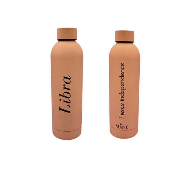 Sustainable eco-friendly StarSign thermos bottles. Hot and/or cold for 22hrs. - Picture 7 of 8